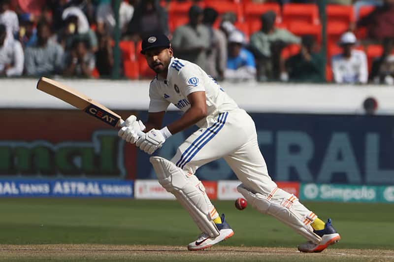 shreyas iyer