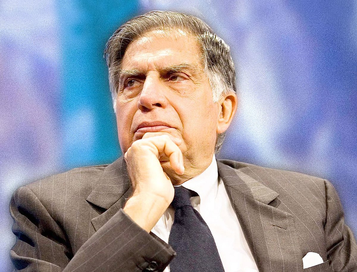 பாரதத்தின் ரத்தினம்..!