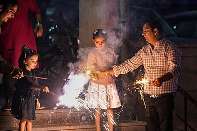 தீபாவளி பண்டிகைக்கு புதிய கட்டுப்பாடுகள்!