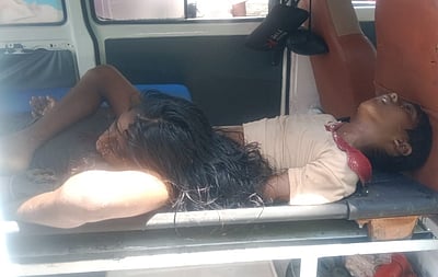 துணி துவைக்க சென்ற 3 பேர் நீரில் மூழ்கி பலி!