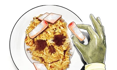 நினைவேந்தல் நிகழ்வில் உணவு உண்ட 200 பேருக்கு உடல் பாதிப்பு!
