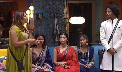 மனசாட்சி என்றால் என்ன? பிக் பாஸ் நிகழ்ச்சியில் வெடித்த சர்ச்சை!