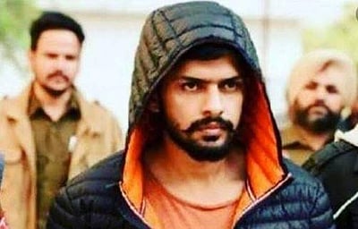 லாரன்ஸ் பிஷ்னோய் கேங்ஸ்டரின் வாழ்க்கை: இணையத் தொடராக!!