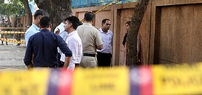 கோவை கார் குண்டுவெடிப்பு வழக்கு: மேலும் 3 பேர் கைது!