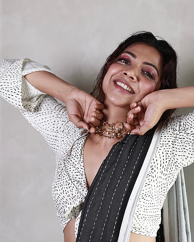 ஒரு பிரேமம்... மடோன்னா!