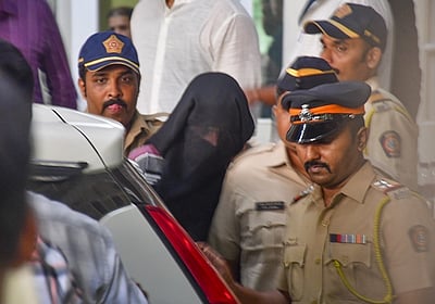 பாபா சித்திக் கொலை வழக்கு: 4 பேருக்கு அக். 25வரை காவல் நீட்டிப்பு!