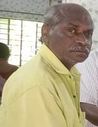 ஊரக வளா்ச்சி முகமை கூட்டத்தில் பங்கேற்க ஊராட்சி செயலா் மாரடைப்பால் மரணம்