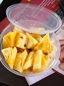 ரசாயனத்தில் பழுக்க வைக்கப்பட்ட பழங்களை விற்றால் நடவடிக்கை: உணவுப் பாதுகாப்புத் துறை