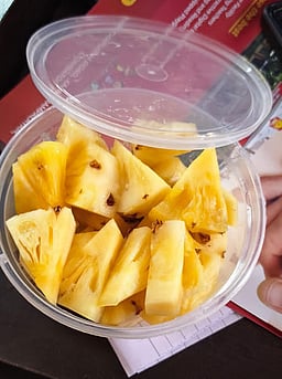 ரசாயனத்தில் பழுக்க வைக்கப்பட்ட பழங்களை விற்றால் நடவடிக்கை: உணவுப் பாதுகாப்புத் துறை
