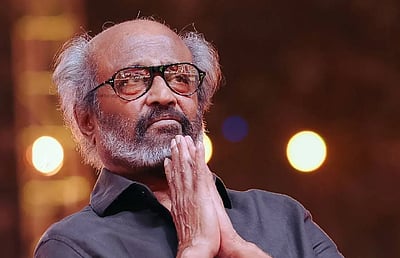 வெங்கட் பிரபு இயக்கத்தில் ரஜினி?