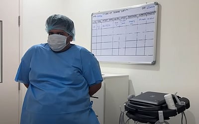 மீண்டும் சர்ச்சையில் சிக்கிய யூடியூபர் இர்ஃபான்!