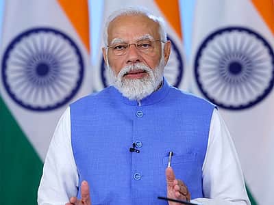 பிரிக்ஸ் மாநாடு: பிரதமா் மோடி இன்று ரஷியா பயணம்