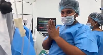 யூடியூபர் இர்ஃபானுக்கு மன்னிப்பு கிடையாது: அமைச்சர் மா. சுப்பிரமணியன்