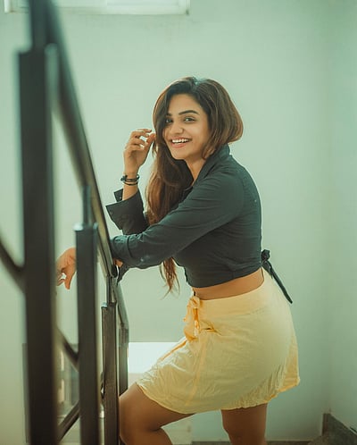 நான் கவலைப்படுகிறேனா, என்ன கொடுமை? வைஷ்ணவி அருள்!