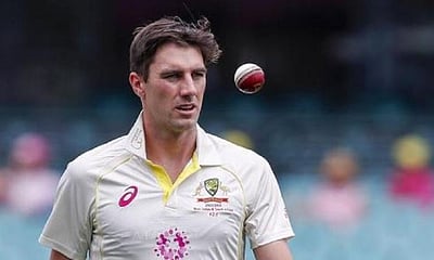 இந்த முறை மிஸ் ஆகாது; இந்தியாவுக்கு சவால் விடுகிறாரா பாட் கம்மின்ஸ்?