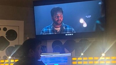 இறுதிக்கட்ட பணிகளில் பிரதர் படக்குழு..! 