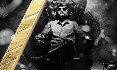 மீண்டும் படப்பிடிப்பில் ரஜினி!