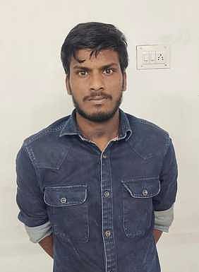 சிறுமி கொலை: இளைஞருக்கு ஆயுள் தண்டனை