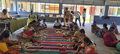 நாட்ராயன் நாச்சிமுத்து அய்யன் கோயில் உண்டியலில் ரூ.21.62 லட்சம் காணிக்கை