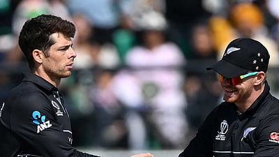 இலங்கை தொடர்: நியூசிலாந்து அணிக்கு புதிய கேப்டன்!