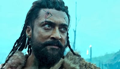 49-வது வயதில் மீண்டும் சிக்ஸ்பேக் வைத்திருக்கிறேன்: சூர்யா