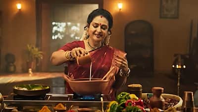 சமையல் நிகழ்ச்சியில் இருந்து விலகிய நடிகை சீதா! 