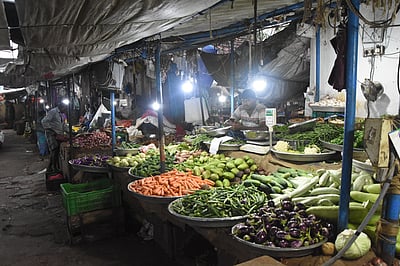 எகிறும் காய்கறிகளின் விலை: இன்றைய நிலவரம் என்ன சொல்கிறது?