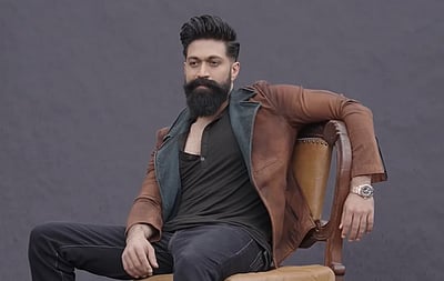 ராவணனாக நடிக்கிறேன்: யஷ்