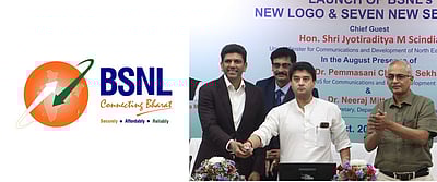 பிஎஸ்என்எல் நிறுவனத்தின் 7 புதிய சேவைகள் தொடக்கம்