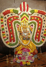 மாரியம்மன், முனியப்பன் கோயில் பொங்கல் விழா