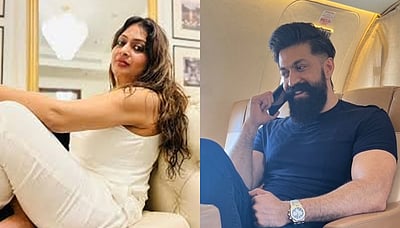 டாக்ஸிக் படத்தை தேர்வு செய்தது ஏன்? நடிகர் யஷ் விளக்கம்! 