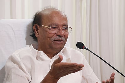 நேரடி நெல் கொள்முதல் நிலையங்களை உடனடியாக திறக்க வேண்டும் : ராமதாஸ் வலியுறுத்தல்