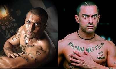 கஜினி - 2: சூர்யா, அமீர் கான் தயார்?