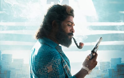 புஷ்பா - 2 புதிய வெளியீட்டுத் தேதி!