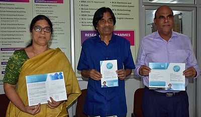 கோவையில் நாளை சமூக புத்தாக்கம் குறித்த மாநாடு