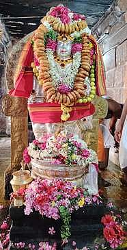 கோயில்களில் தேய்பிறை அஷ்டமி சிறப்பு வழிபாடு