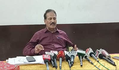 திருமாவளவன் முதல்வராக வேண்டுமென்றால் திமுக  கூட்டணியில் இருந்து வெளியே வரவேண்டும்: கே. கிருஷ்ணசாமி
