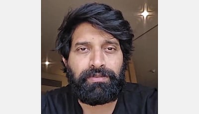 ஜானி மாஸ்டருக்கு ஜாமீன்!