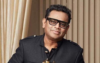 பொன்னியின் செல்வன் பாடல்: ஏ.ஆர். ரஹ்மானுக்கு எதிரான உத்தரவுக்கு தடை!
