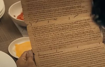 மர்மதேசம் சீரியல் இயக்குநரின் புதிய இணையத் தொடர்!