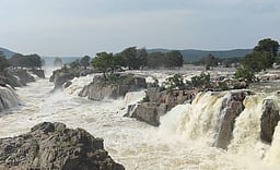 காவிரி மிகைநீர்த் திட்டம்: நிலைத்திருக்கும் கோரிக்கையும்-வாக்குறுதியும்!