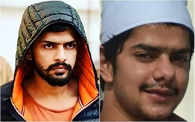 லாரன்ஸ் பிஷ்னோய் சகோதரர் பற்றிய தகவலுக்கு ரூ. 10 லட்சம்! என்ஐஏ