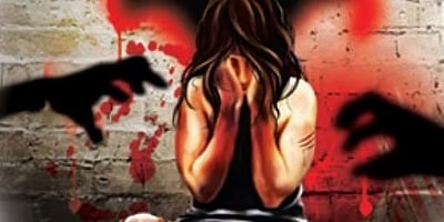 சுற்றுலா சென்ற புதுமணப் பெண்ணுக்கு கூட்டு பாலியல் வன்கொடுமை!