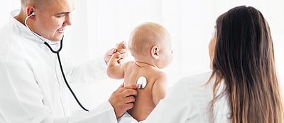 பிஞ்சுக் குழந்தைகளிடையே அதிகரித்து வரும் சுவாசத் தொற்று! தீர்வு என்ன?