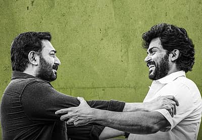 ஓடிடியில் வெளியானது மெய்யழகன்!