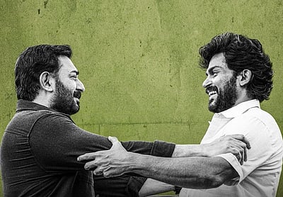 ஓடிடியில் வெளியானது மெய்யழகன்!