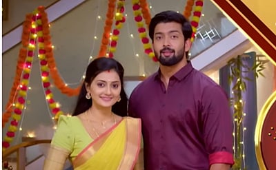 மிஸ்டர் மனைவி தொடரில் மாற்றப்பட்ட பிரபல நடிகை!