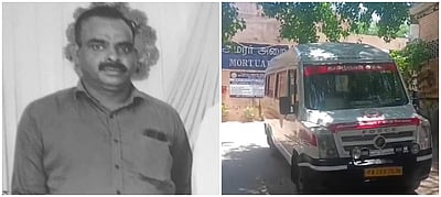 மாநகரப் பேருந்து நடத்துநா் கொலை: பயணி மீது கொலை வழக்குப் பதிவு