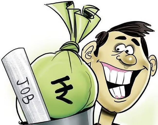 படித்தவன் சூதும் வாதும் செய்தால்...