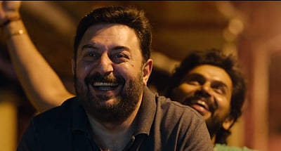 ’கண்ணீரைக் கட்டுப்படுத்த முடியவில்லை’ ஓடிடியில் வென்ற மெய்யழகன்! 